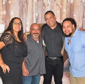 Meet your Posher, Johnny